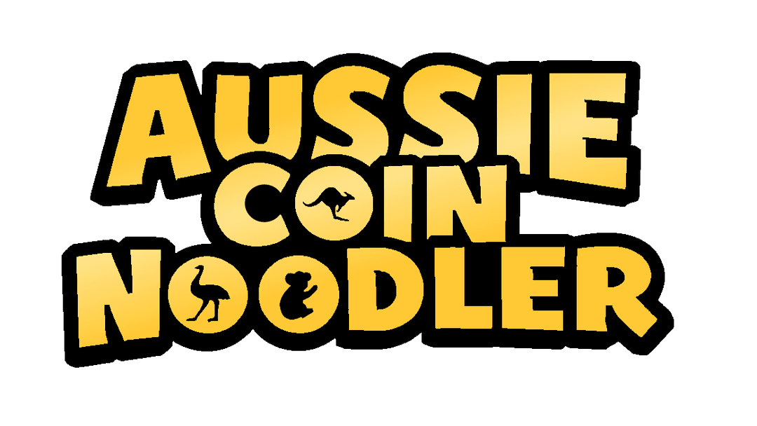 Coin Noodler - Aussie Coin Noodler - Australian Coins & Collectables