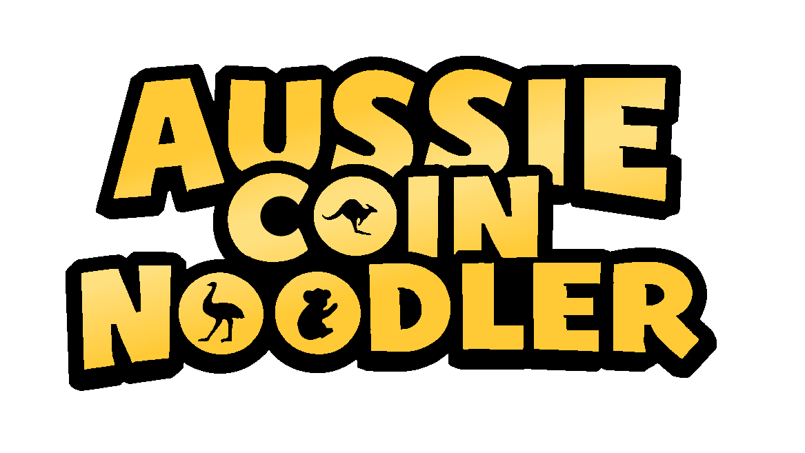 Aussie Coin Noodler